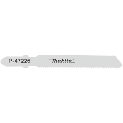 MAKITA P-47226 SIERRA DE CALAR INOX
