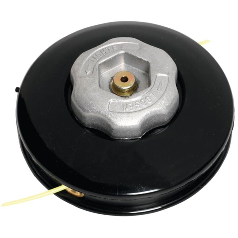 Makita P-47307 Tête de débroussailleuse Beat and Go 2,4 mm, M10x1.0FP-47307