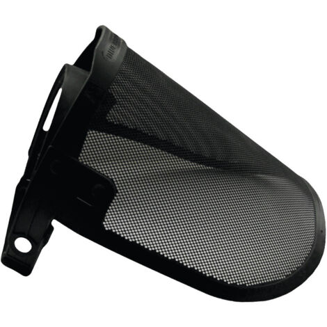 MAKITA P-47357 VISERA PROTECTORA METÁLICA CON GOMA