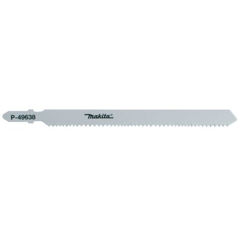 MAKITA P-49638 Spezial-Stichsäge Holz mit Nagel