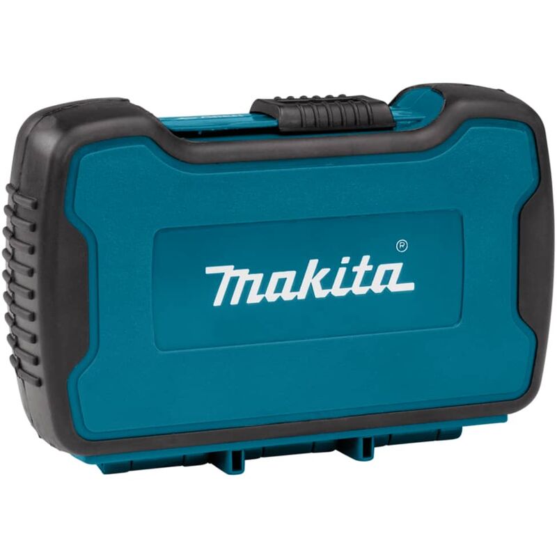 

Makita Punta de taladro de 16 piezas HSS TiN dorado