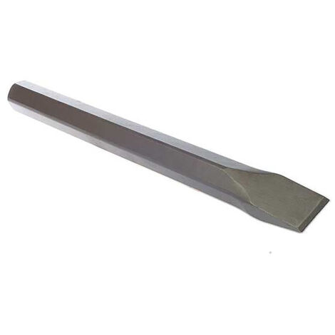 MAKITA P-64288 Cincel hexagonal 35x600mm Long life