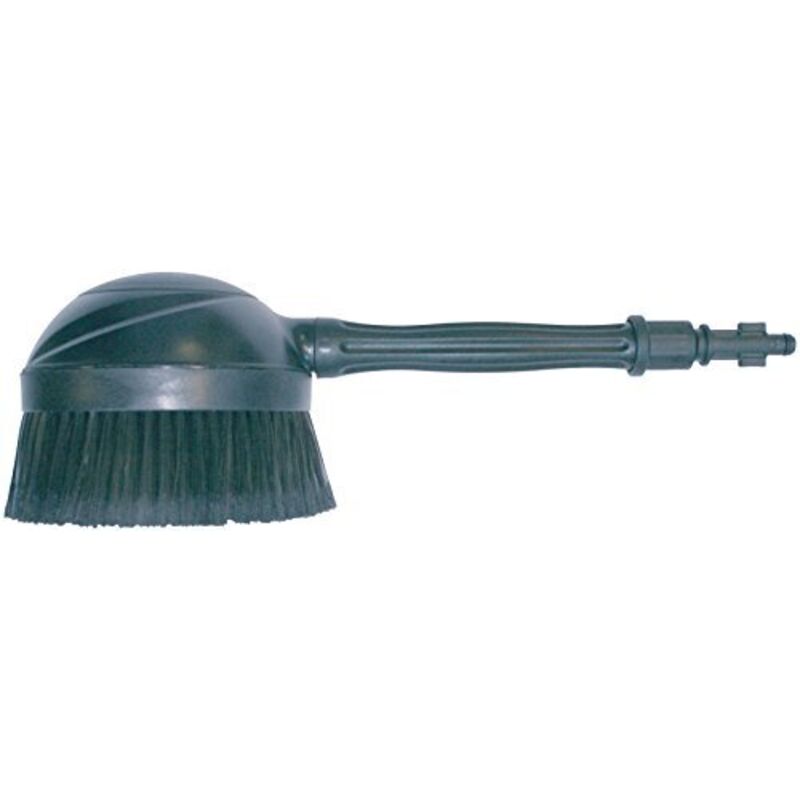 Makita P-64858 - Cepillo de nylon rotativo para hidrolimpiadoras hw130tssrlW hw131rlW hw111 hw132 hw151