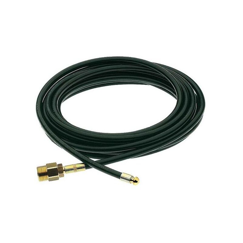 Makita - kit debouchage canalisation 8M P-64892