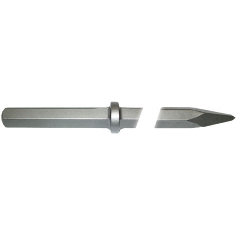 MAKITA P-65931 PUNTERO HEXAGONAL 28.6X600MM LONG LIFE