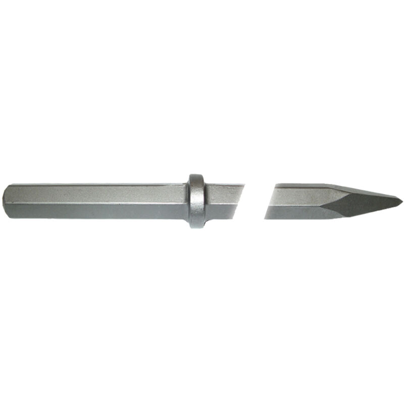 Image of MAKITA P-65931 Sechskantzeiger 28,6x600mm Lange Lebensdauer