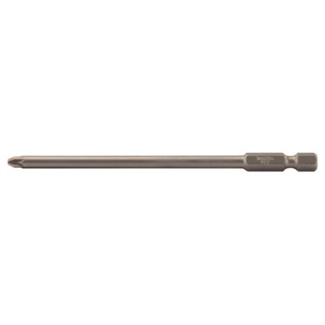 MAKITA P-66824 - BLister de 3 puntas pz2x117 para atornillador bfr440