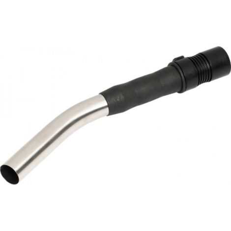 Makita P-70346 Tube courbe en acier inoxydable 36 mm