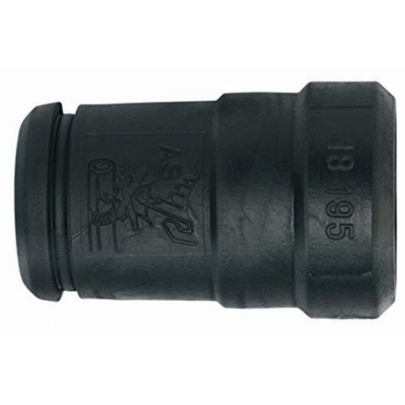 Connettore antistatico Makita 24 / 27 mm