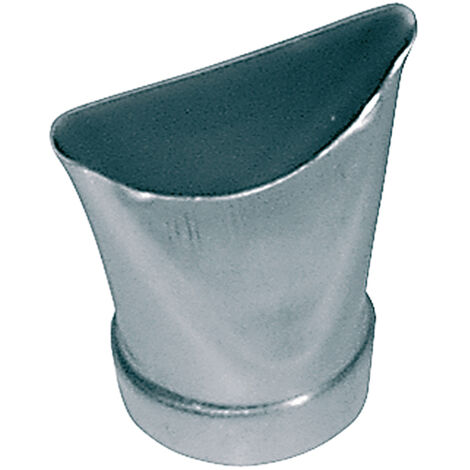 Makita P-71417 - Boquilla protectora de vidrio para pistola decapadora hg5012k-hg551vk-hg651vk