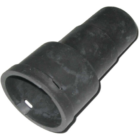 MAKITA P-72936 ADAPTADOR PARA TUBO DE 32MM. INT 25MM. EXT 38MM.