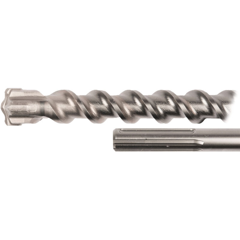 P-77811 Broca t.c.t 20 x 200 / 320 mm, para sds-max