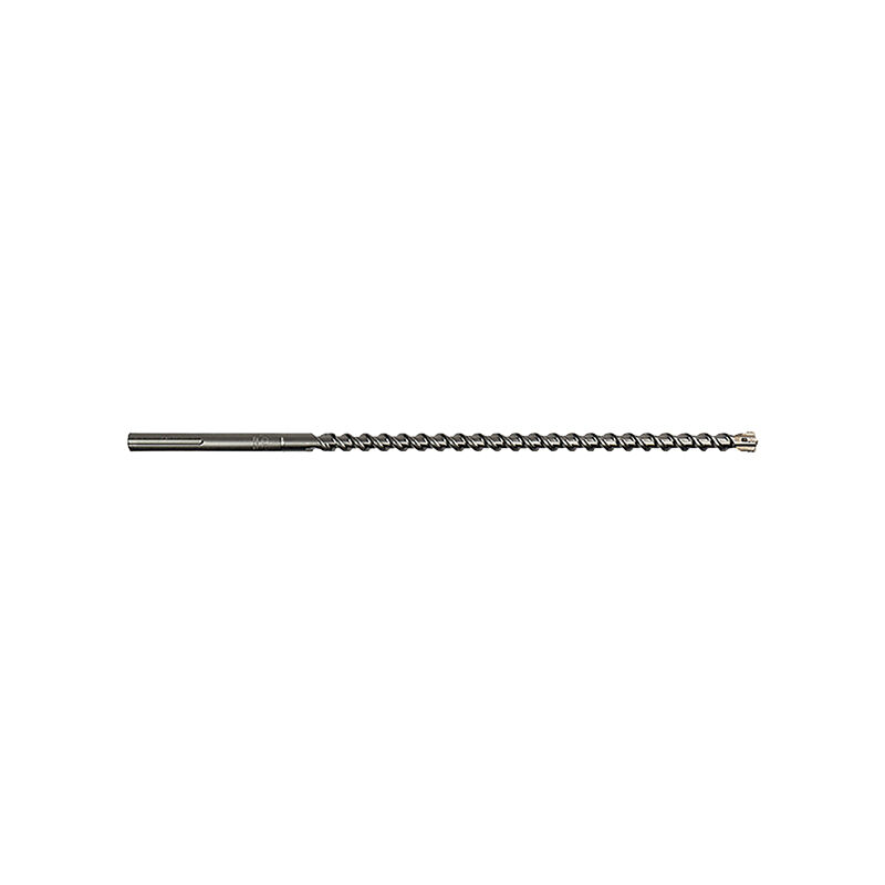 P-78184 Punta da trapano per sds-max Mak4