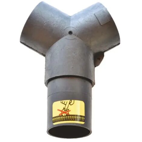 Makita P-81795 Adaptateur de couplage en Y 58 - 65 mm