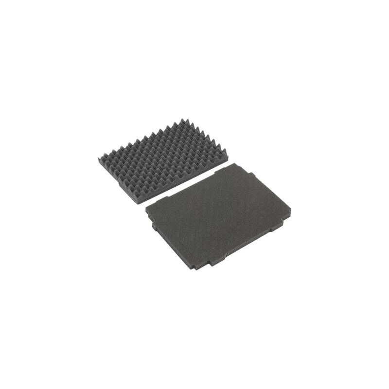 P-84268 polster-set 20MM insert en mousse (l x l x h) 375 x 280 x 60 mm - Makita