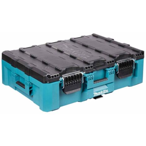 Makita P-91017 MAKTRAK Large Toolbox