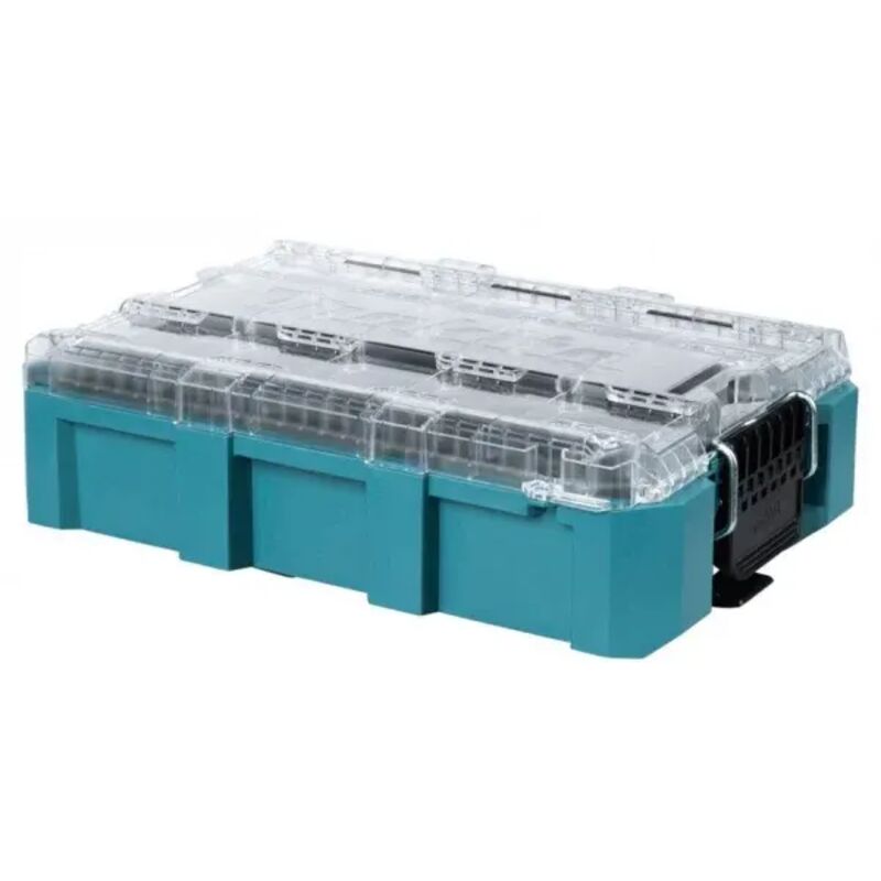 Organiseur MAKITA P 91045 MAKTRAK™ profondeur Moyenne