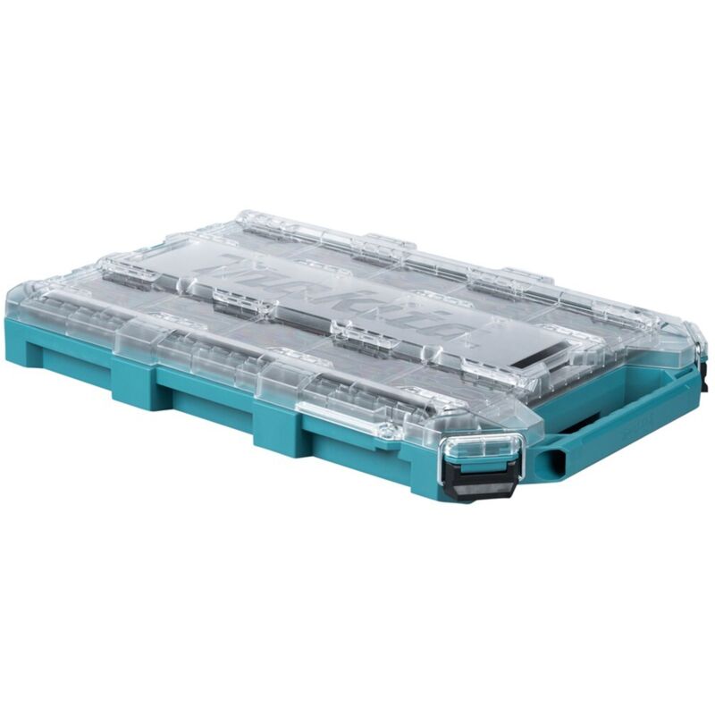 Organiseur MAKITA P 91051 MAKTRAK™ à profil bas de taille moyenne - vue 2