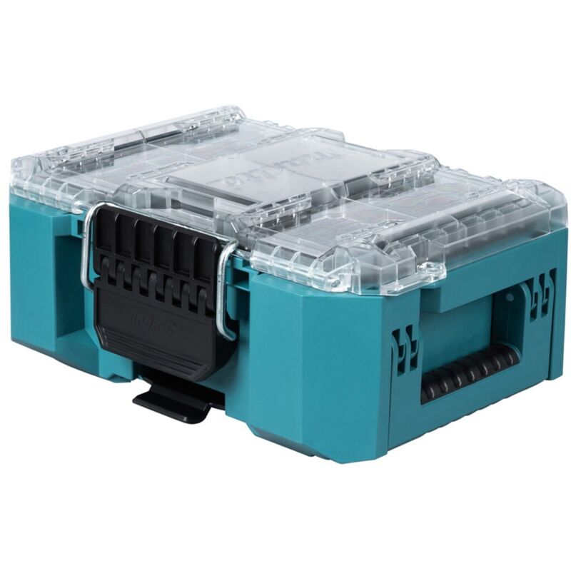 Makita MakTrak Deep Compact Organiser