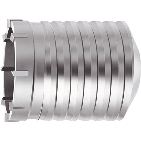 Makita – P03816 Carotteuse SDS-MAX pour béton – Diamètre 90 mm – Longueur 100 mm – Dents en carbure renforcées pour durabilité