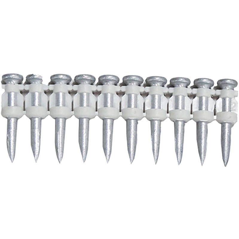 Makita - 196287-1 Clou dur multi-matériaux 31 x 22 mm