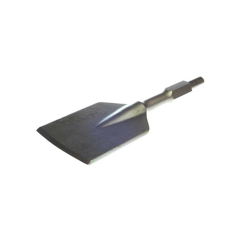 

Pala Hexagonal 400x125x30mm cierre vertical - P-05608 - Makita