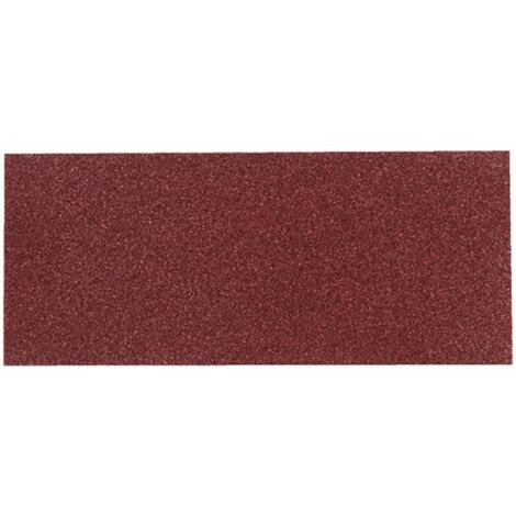 Makita papel de lija 93x230 mm K120 50 unidades - P-36223