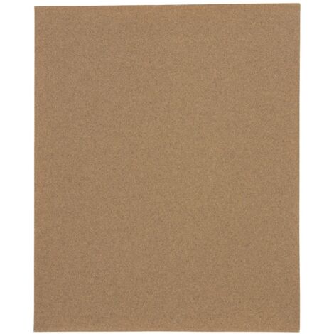 Makita papier abrasif 230x280 mm K120 50 pces - D-51720