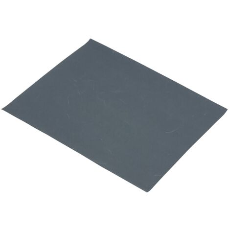 Makita Papier abrasif 230x280 mm K280 humide 50 pces - D-59003