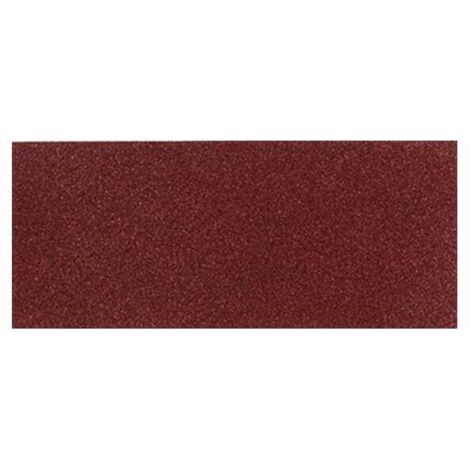 Makita papier abrasif 93x230mm K120 50 pièces P-36223 50 pièces