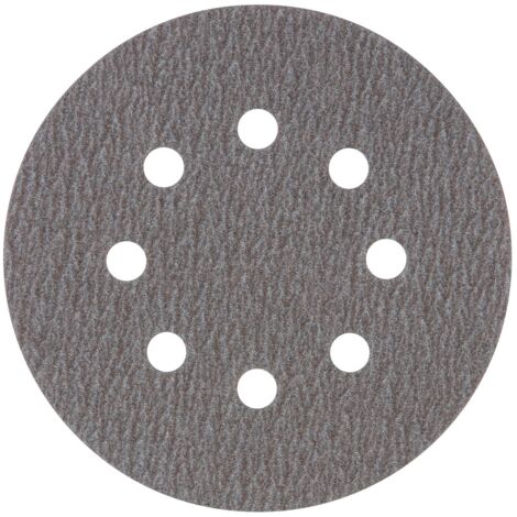 Makita papier abrasif cl. 125 mm K150 10 pces - F-65866