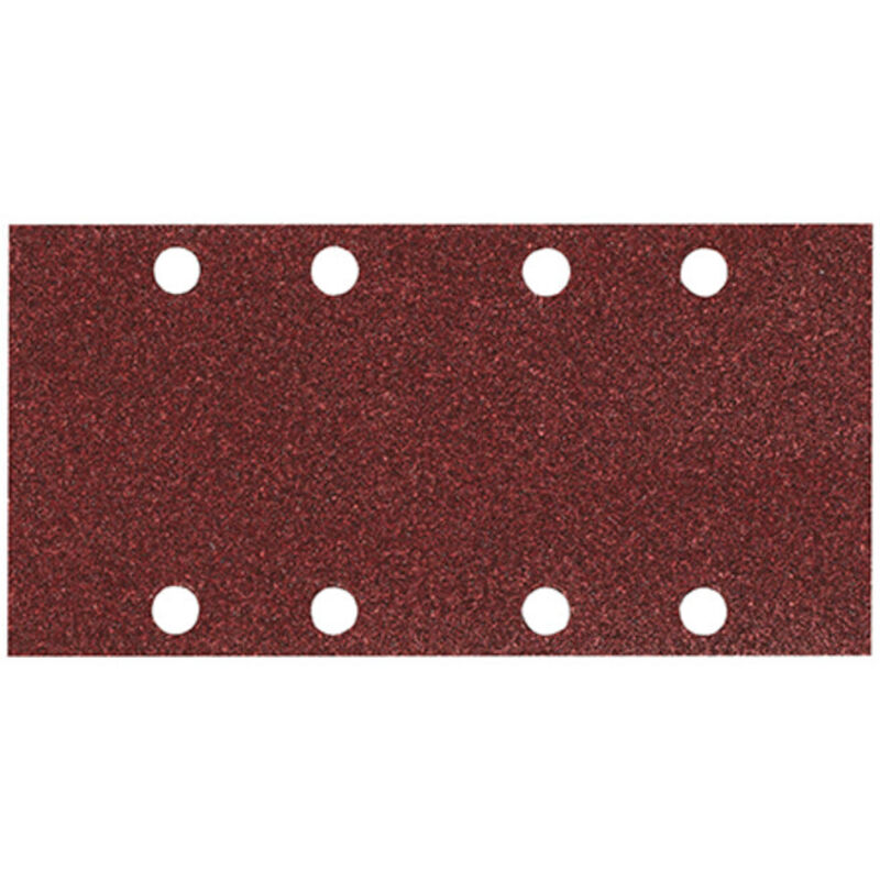 Papier sablé 93x185 K120 50 pcs P 35972 50 pièces Makita