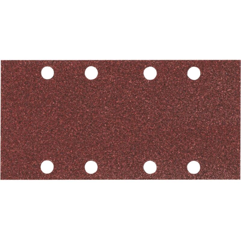 Papier sablé 93x180 K240 50 pcs P 36005 50 pièces Makita