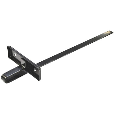 Makita Parallelanschlag - 164095-8