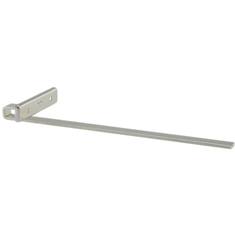 Makita Parallelanschlag, für Akku-Handkreissäge DHS780, RS002G