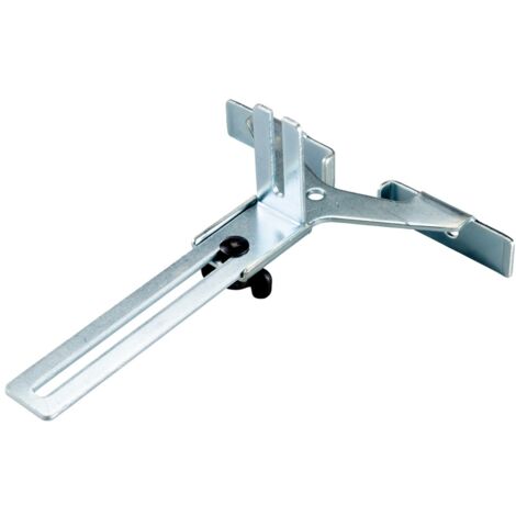 Makita Parallelanschlag, für Einhandfräse M3700, MT372