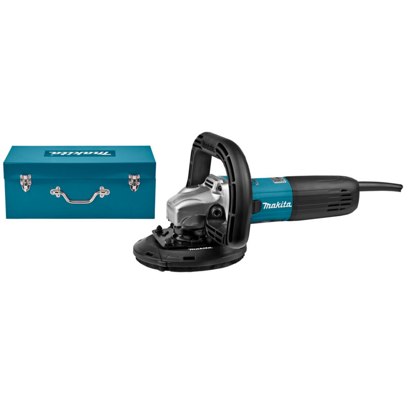 Makita Ponceuse à béton PC5010C - vue 3