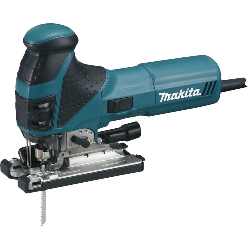 Image of Makita - Pendelstichsäge 4351CTJ 720 Watt Makpac Transportkoffer