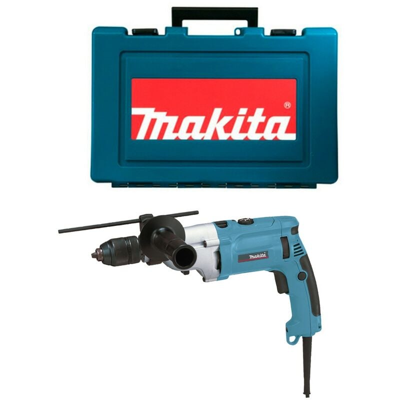 Perceuse à Percussion Makita HP2071 (1010 w)
