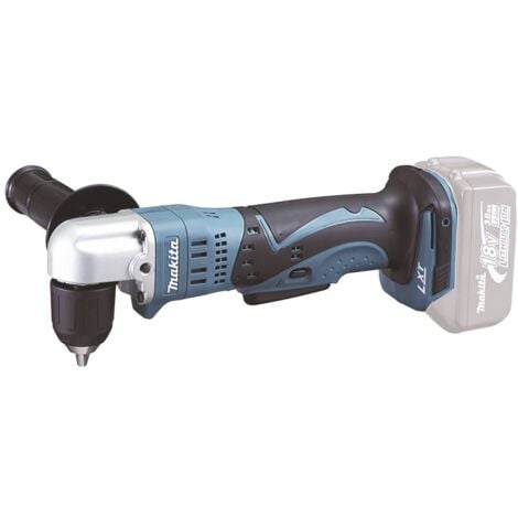 Makita -Perceuse d'angle sans fil 18 V