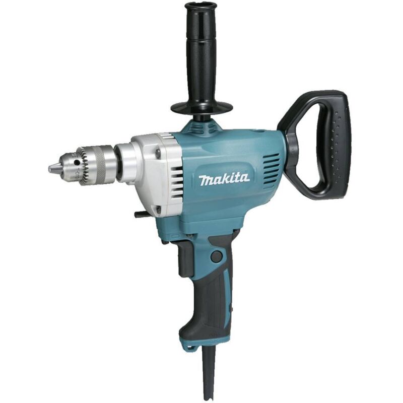 Perceuse Makita DS4012J – Filaire 750W 2 Vitesses avec Coffret