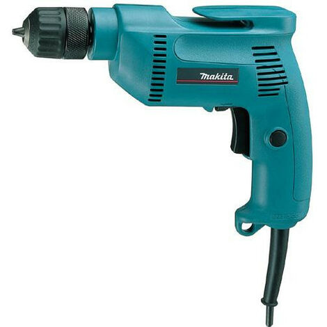 Makita - Perceuse visseuse Ø1 à 10 mm 530W - 6408