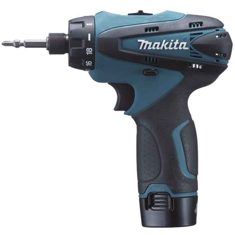 Perceuse visseuse 10mm 10 8V Li Ion DF030DWE Makita