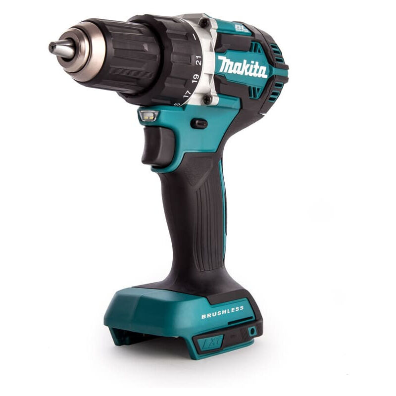 Perceuse visseuse Makita DDF484Z 18V Li-Ion ø 13 mm (Produit seul)