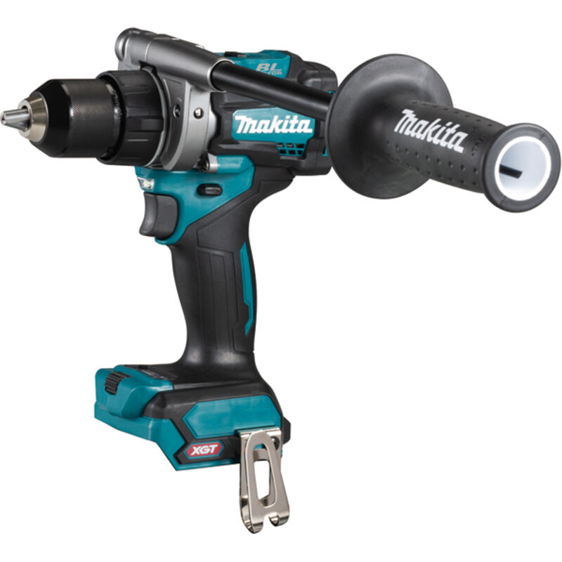 Perceuse MAKITA DF001GZ01 – 40V max Li-Ion, Ø13mm, Produit Seul en MAKPAC