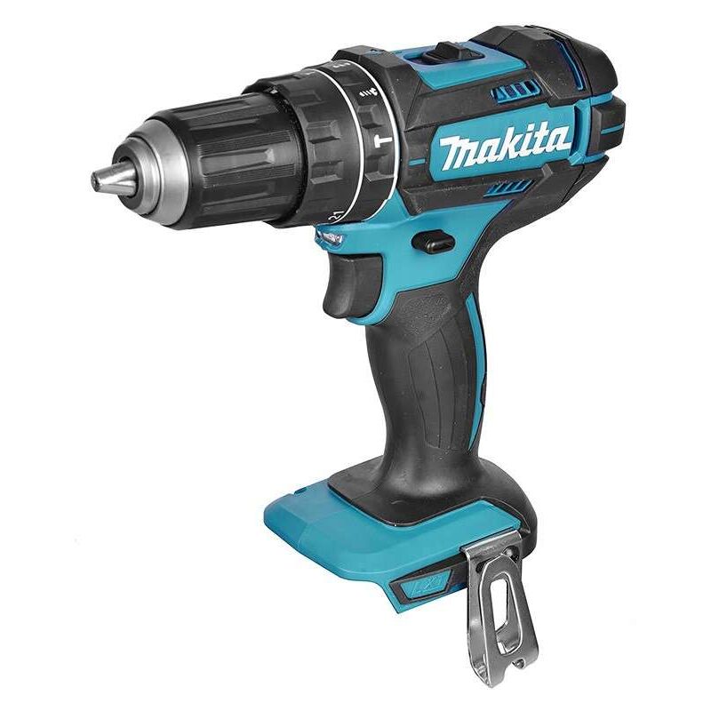 Perceuse à percussion Makita DHP482Z - 18V - Machine nue