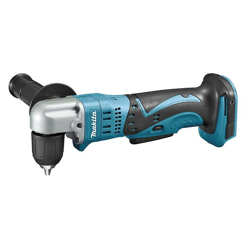 Perceuse Angulaire Makita DDA351Z – 18 V, Mandrin Auto-serrant, LED Intégrée - vue 3