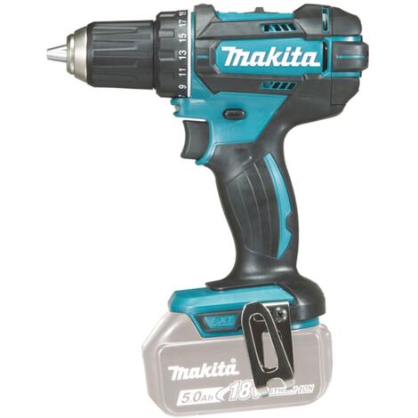 Makita Perceuse-visseuse sans fil 18 V DDF482Z / sans batterie ni chargeur