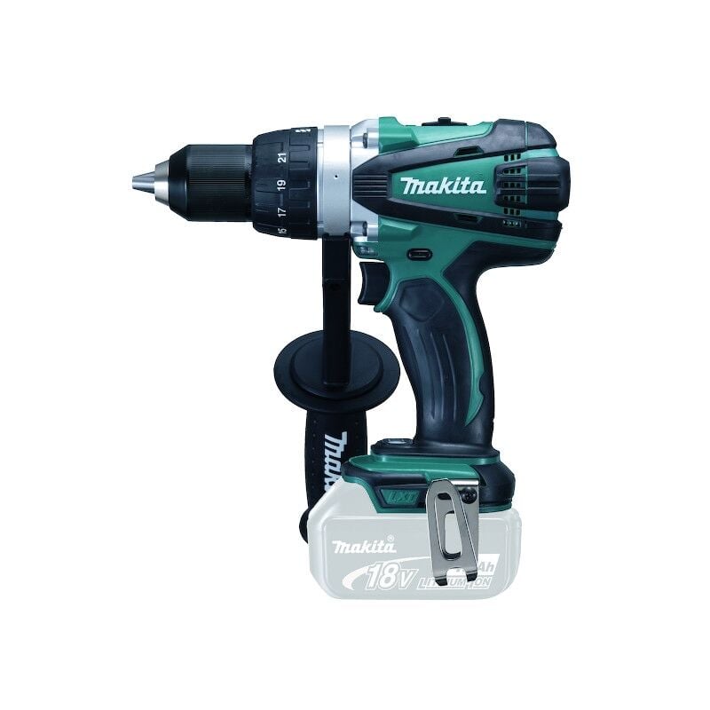 Perceuse-visseuse sans fil solo DDF458Z - MAKITA