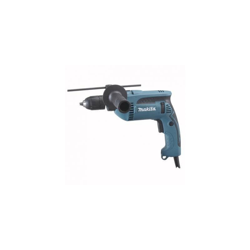 

Taladro Percutor Makita Hp1641 680W.